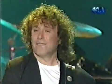 Интервью 1998 год - Владимир Кузьмин и группа " Динамик "