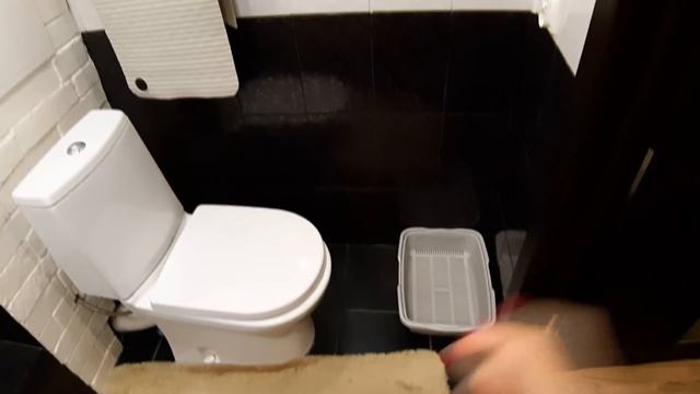 Уборка бардака во всей квартире. Мотивация на уборку