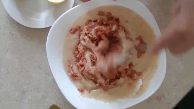 Тарамасалата (греч. Ταραμοσαλατα). Греческая кухня. Рецепт приготовления.