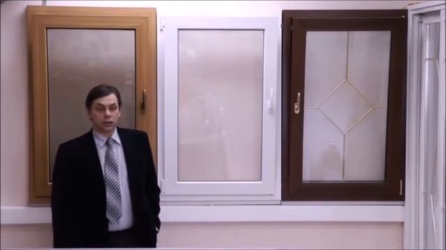 Обман при установке окон ПВХ