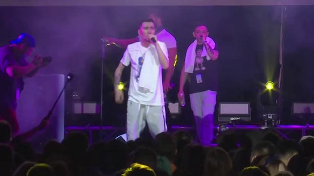 V $ X V PRINCE - "ЛИРИКА" (Live)