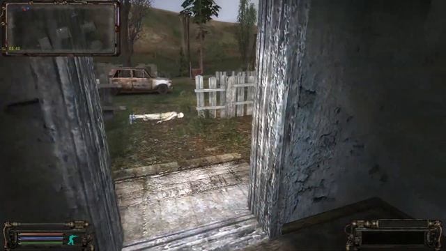 Тайники Кости на Армейских Складах. Все варианты. ОП-2.1.