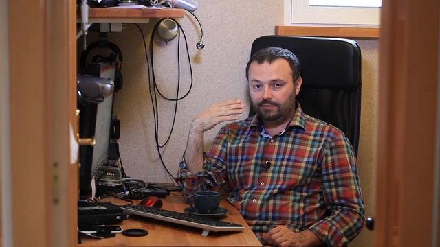 Ответы на вопросы. Выпуск 2