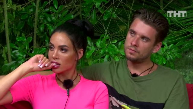 Бородина против Бузовой, 1 сезон, 309 выпуск (12.11.2019)