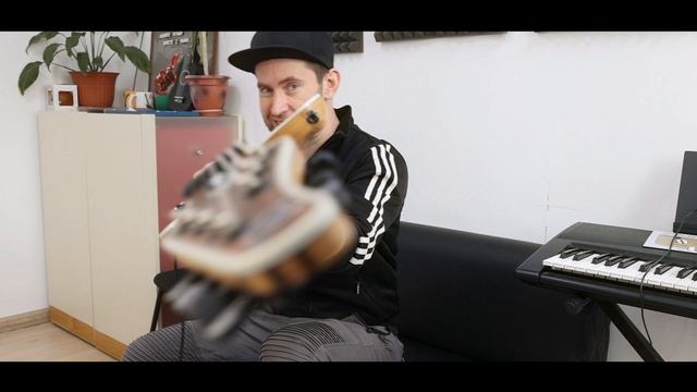 vilansky KORN.mp4