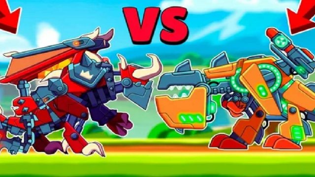 Танк БЕССМЕРТНЫЙ против РЕКСА! Какой танк лучше? // Hills of Steel