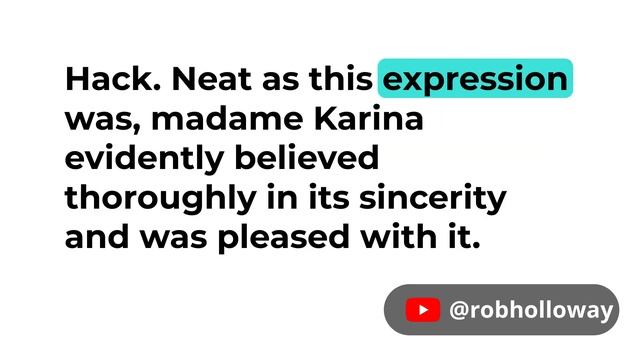 Learn English through Story - Anna Karenina - Audiobook with Subtitles