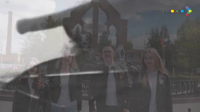 ОТСТУПАТЬ НЕКУДА - ЗА НАМИ МОСКВА!
