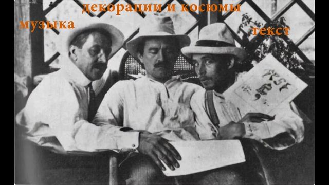 Что такое искусство? Почему так дорого? И почему мы в нём нуждаемся?