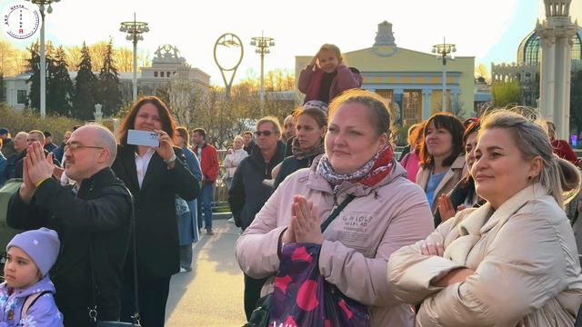 Концерт в рамках цикла Всероссийского фестивального движения «СИЛА ИСКУССТВА"