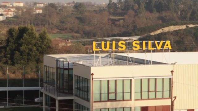 Фабрика мягкой мебели Luis Silva от MebelMoscow.ru