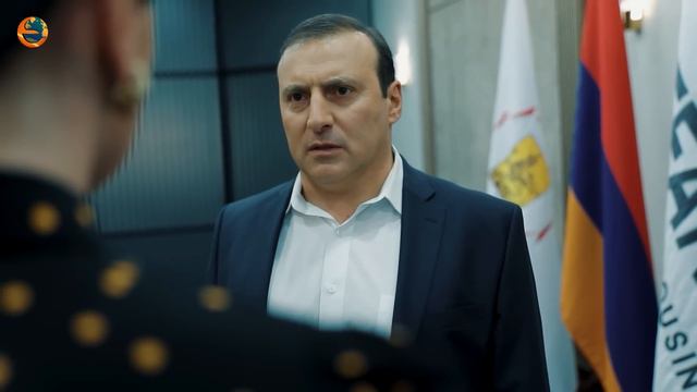 Սարոյանները, Սերիա 9 | The Saroyans, Episode 9