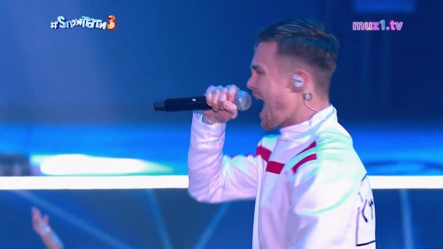 #SnowПати3 Артем Пивоваров - Кислород