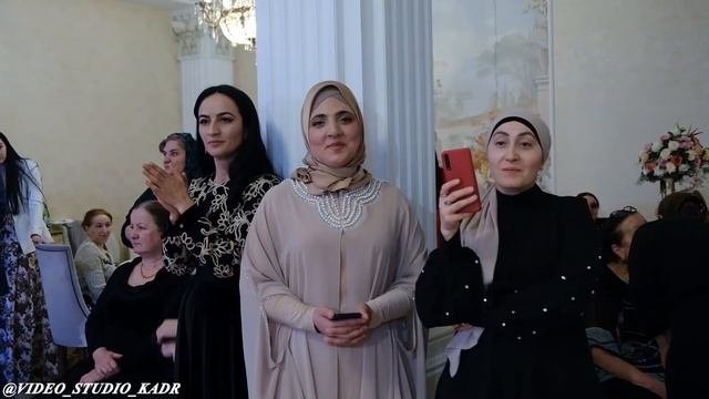 ТАНЦЫ НА БАЛКАРСКОЙ СВАДЬБЕ