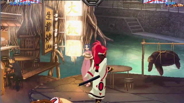 Guilty Gear X2 #Reload - All Instant Kills