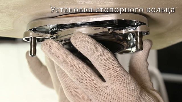 Установка измельчителя пищевых отходов STOEWER D640