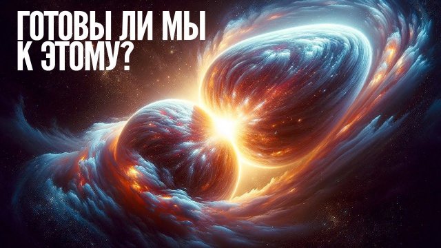 Великий Атрактор! Что будет, Если МАГНЕТАР взорвётся?