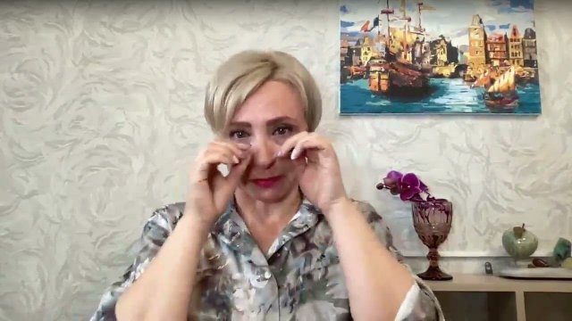 Женский крг. Почему это важно?