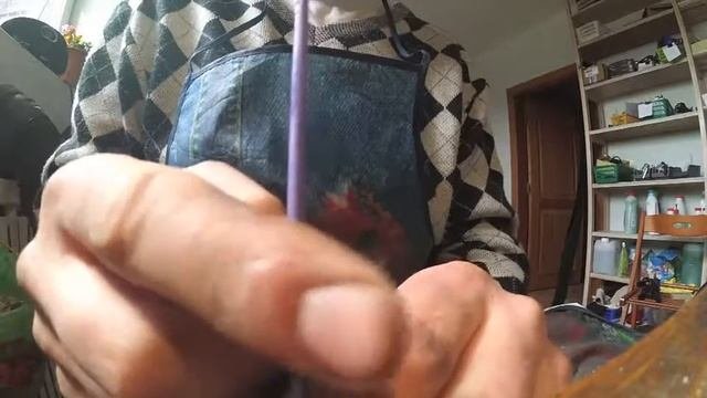 Восстановление Okuma MagdaPro 20DX