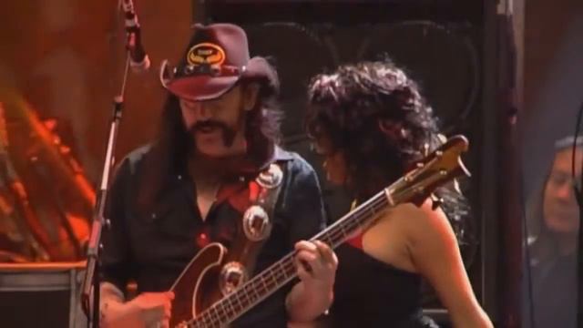 Motörhead  Killed By Death