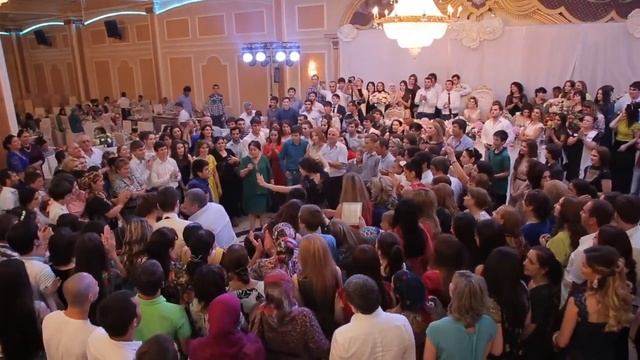 ЛАКСКАЯ СВАДЬБА..mp4