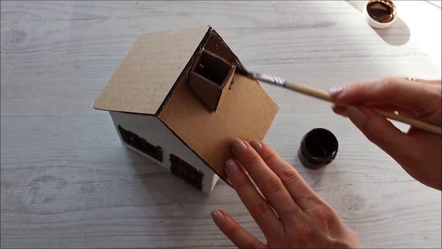 НОВОГОДНИЕ ПОДЕЛКИ. Зимние поделки своими руками. Новогодний декор. DIY Christmas crafts.