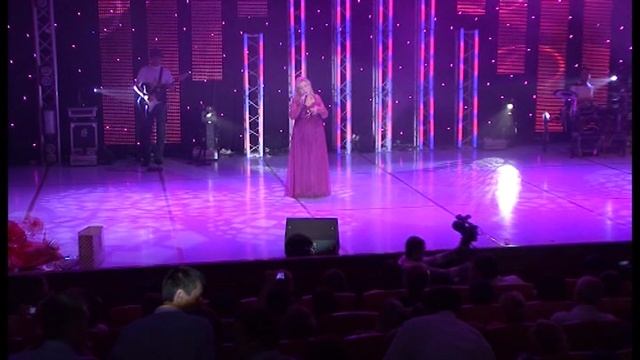 Бурлият Ибрагимова - О матери