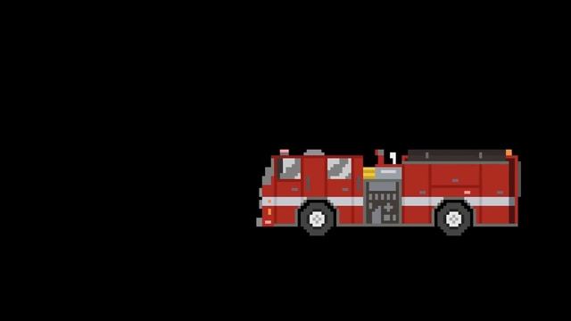 Emergency Vehicles Collection - Police, Fire, & Medical - The Kids' Picture Show (Fun & Educational