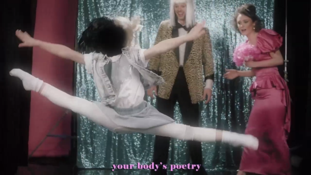 Sia - Move Your Body - Single Mix - Lyric - HD