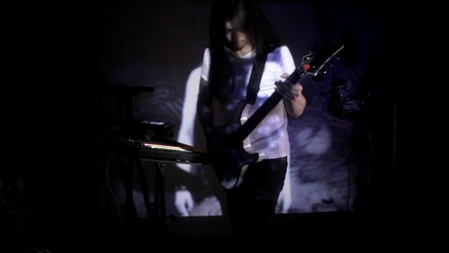 EXGOD - Chemistry x love (official video) 1200