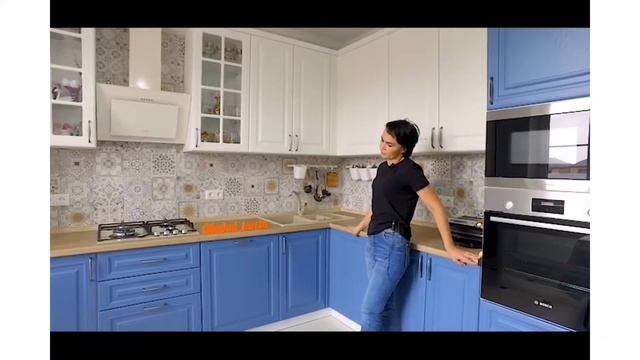 Как создать интерьер кухни в средиземноморском стиле