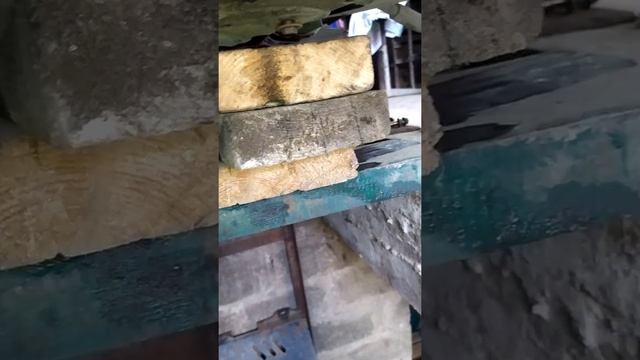 замена рулевой рейки лифан солано