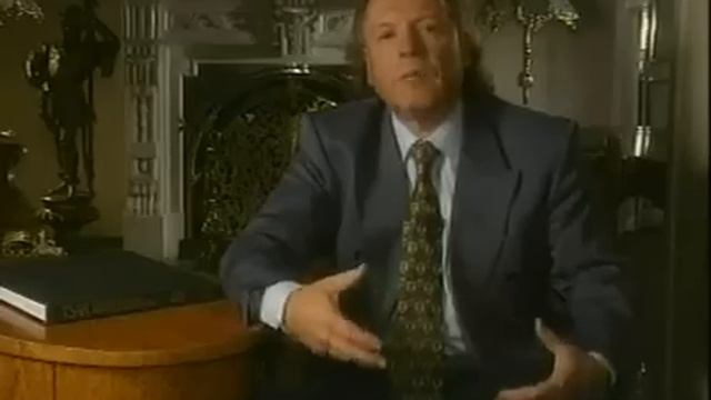 Радзинский - часть 1 глава 4 Явление Распутина