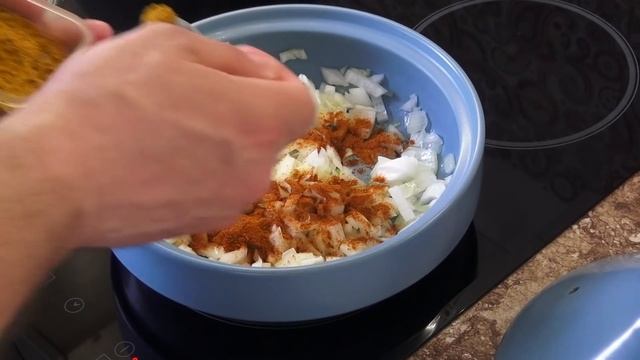 Тажин (таджин). Тушеная Курица в тажине с помидорами. Просто и вкусно!