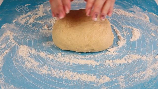 Самые Нежные Воздушные Булочки к Чаю!Тесто как Пух! Сливочные булочки мягкие! Тают во рту!