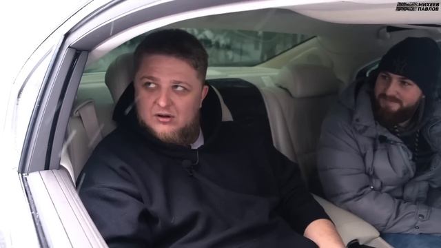 Михеев и Павлов | СМЕШНОЕ | #120