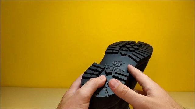 Ботинки Timberland. Лучший выбор?