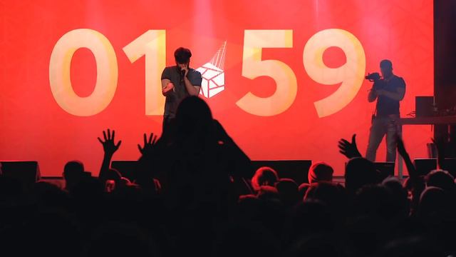 MB14 | Grand Beatbox Battle 2019 | Solo Elimination