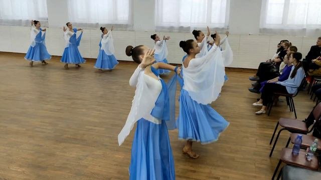 АНСАМБЛЬ
