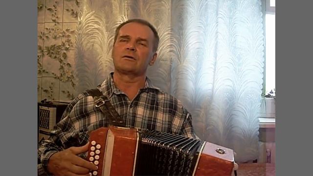 Юрий Старцев Всё прошло...