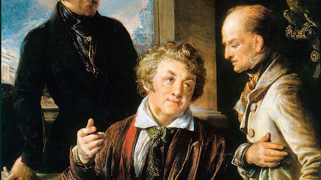 Литературный экскурс «Иван Александрович Гончаров. Талант быть человеком»