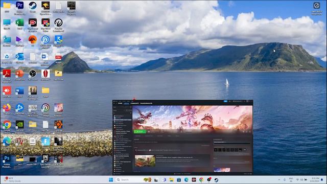 How to Fix Horizon Forbidden West Complete Edition Crashing at Startup