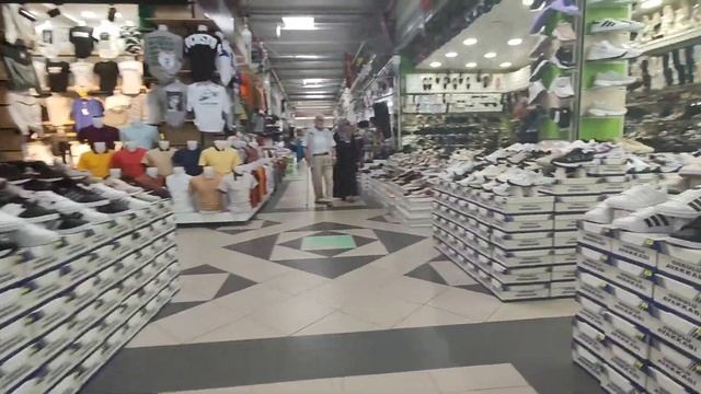 ИЗ ГРУЗИИ В ТУРЦИЮ НА ШОППИНГ в Самсун ?? ЛУЧШИЕ МЕСТА