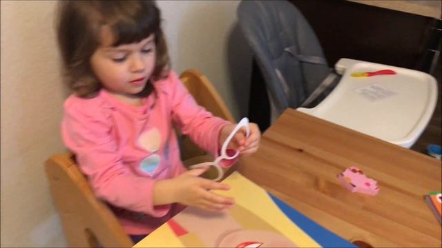 Чем заняться с ребенком дома? Еще 8 Простых и интересных игр