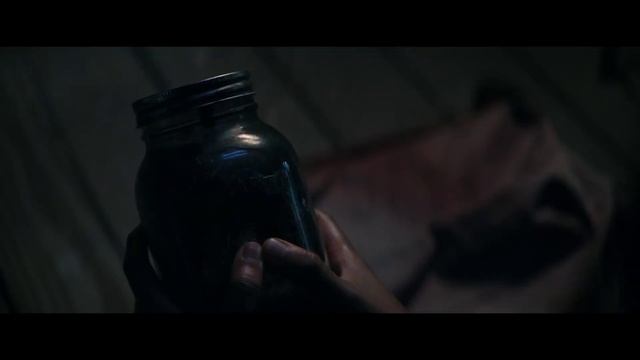 Заклятие. Зло внутри (2023) Трейлер 18+