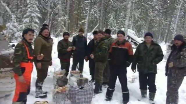 Герои Ютыма