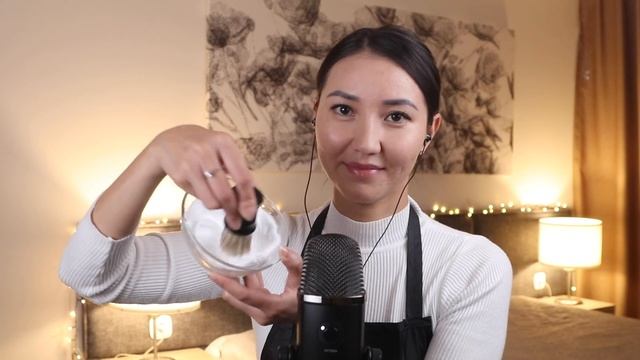 ?Асмр Барбершоп| ??Массаж головы| ✂️ ? #asmr #асмр