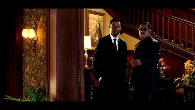 Смерть на похоронах 2010