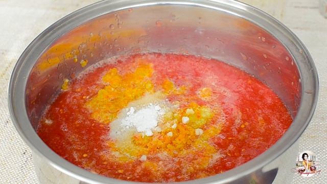 Тещин язык из баклажанов на зиму рецепт