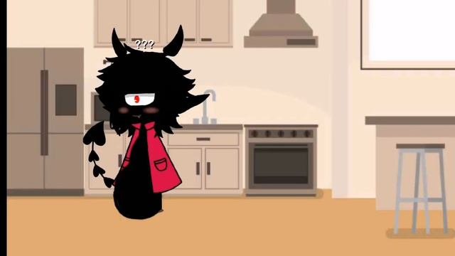 Sleepover ||gacha vore||